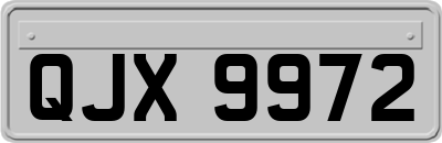 QJX9972