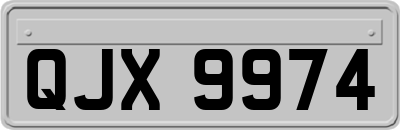 QJX9974