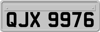 QJX9976