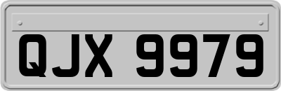 QJX9979