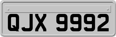 QJX9992