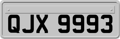 QJX9993