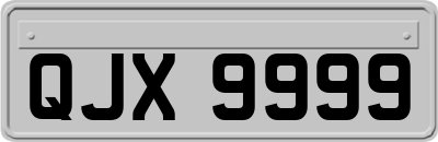 QJX9999