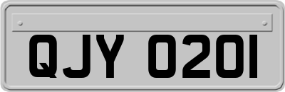 QJY0201