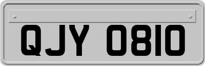 QJY0810