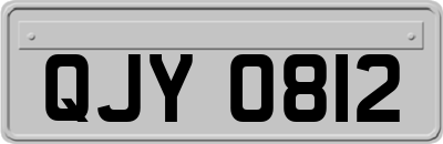 QJY0812