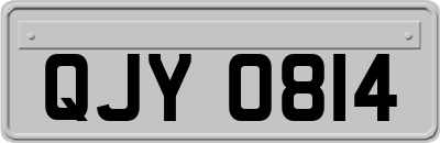 QJY0814