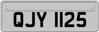 QJY1125