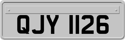 QJY1126