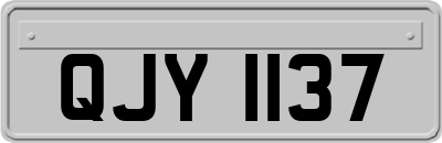 QJY1137