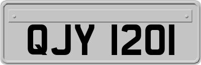 QJY1201