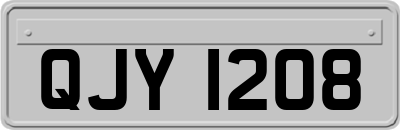 QJY1208