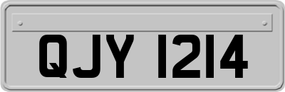 QJY1214