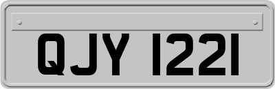 QJY1221