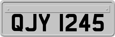 QJY1245