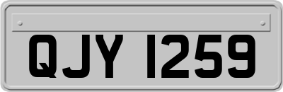 QJY1259