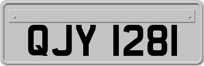 QJY1281