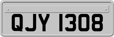 QJY1308