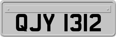 QJY1312