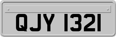 QJY1321