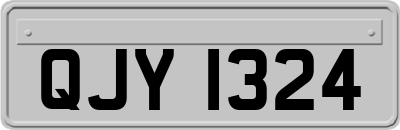 QJY1324