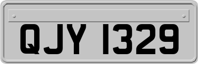 QJY1329