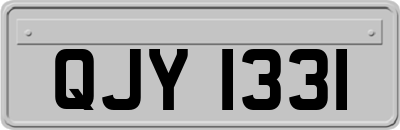 QJY1331