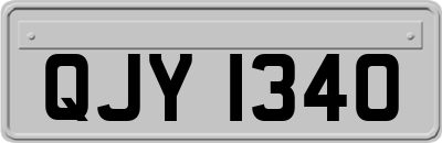 QJY1340