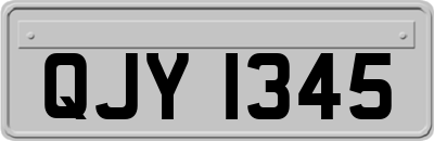 QJY1345