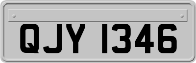 QJY1346