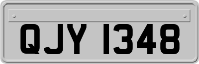 QJY1348