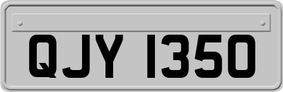 QJY1350