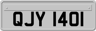 QJY1401