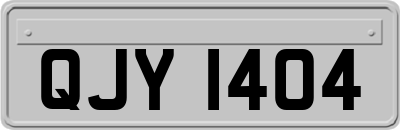 QJY1404