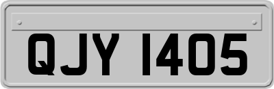 QJY1405