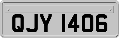 QJY1406