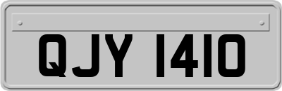 QJY1410