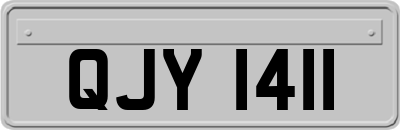 QJY1411