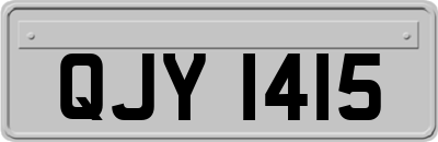 QJY1415