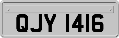 QJY1416