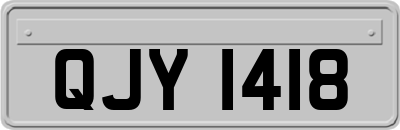 QJY1418