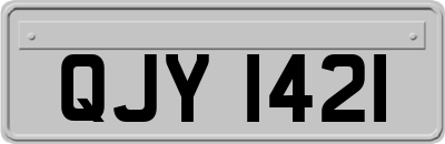 QJY1421