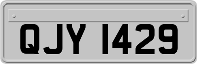 QJY1429