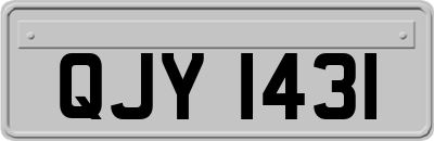 QJY1431