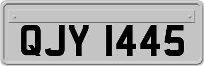 QJY1445