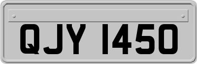 QJY1450