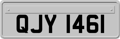 QJY1461