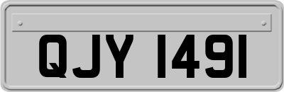 QJY1491