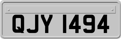 QJY1494