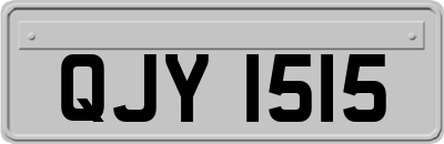 QJY1515